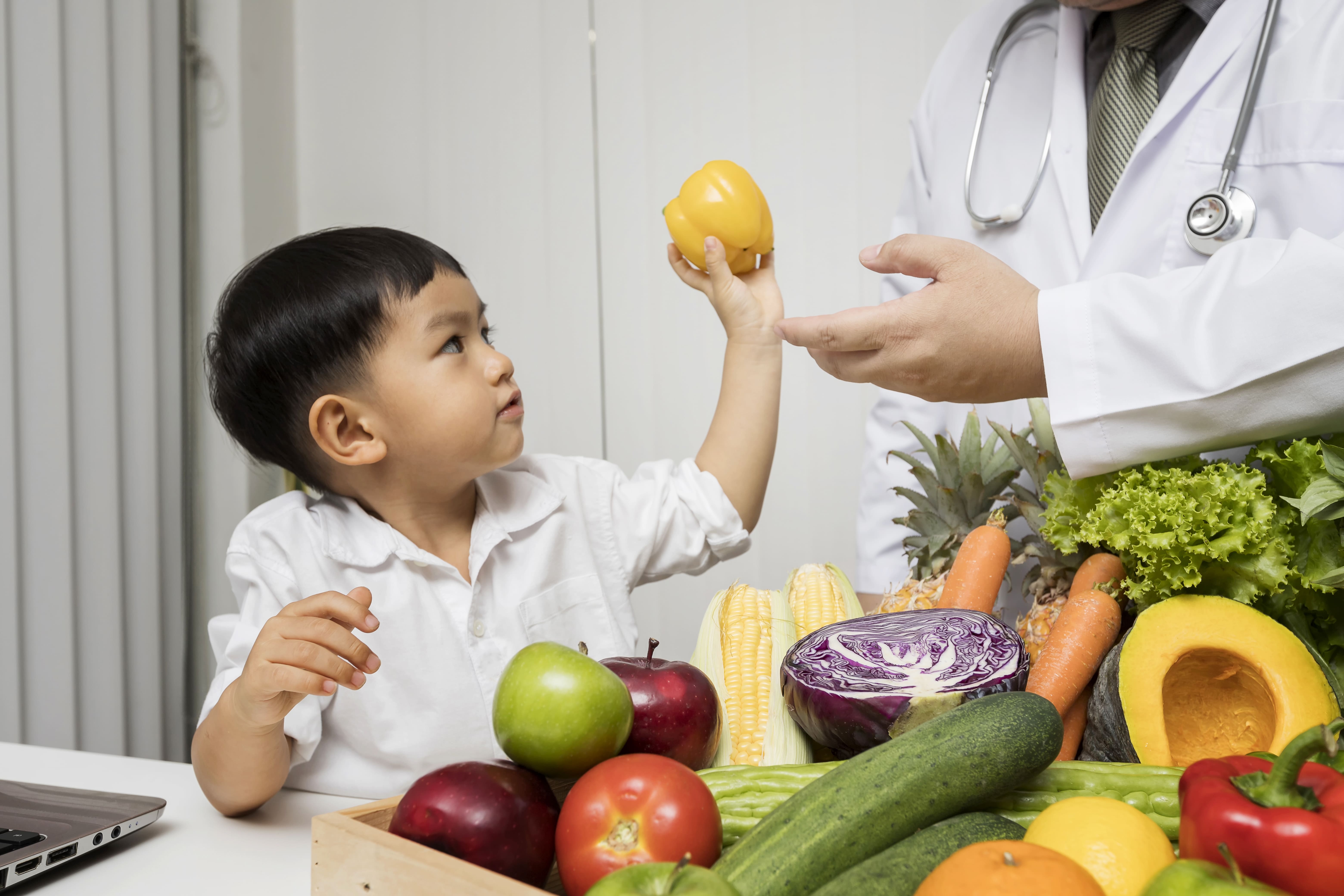 Malnutrition Aiguë